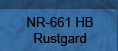 NR-661 HB Rustgard